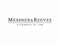 Messner and Reeves Logo
