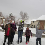 Casa de la Esperanza