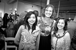 Strive Prep Students