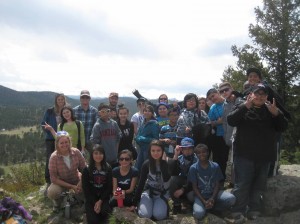 STRIVE GVR and Sunnyside Group