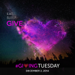 GivingTuesday