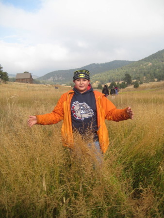 Support Cottonwood Institute