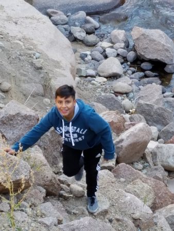 Top 10 Inspiring Stories From 2016