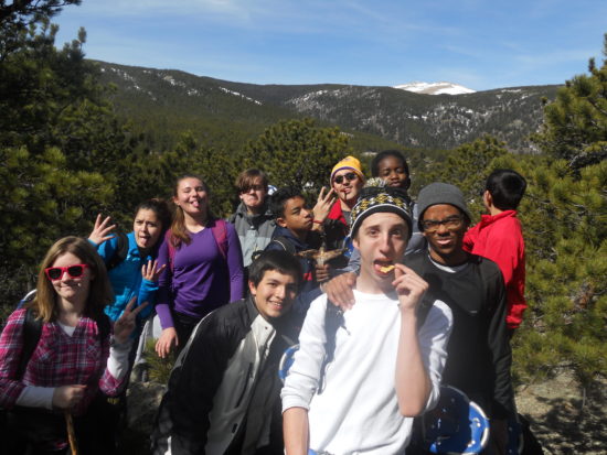 KNDLA Spring Field Day 