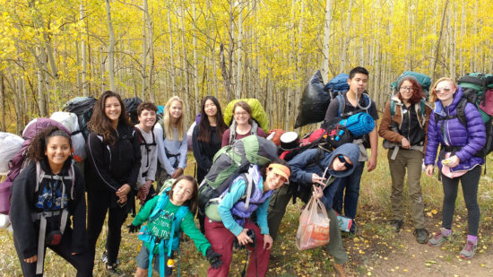 Support Cottonwood Institute For #COGivesDay