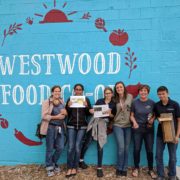 Urban Farm Volunteer Project