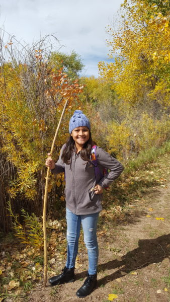 Adventurers from STRIVE Prep - Sunnyside Enjoy a Semester of Fun