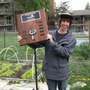 2014 Ripple Effect Award Winner Robert Harding