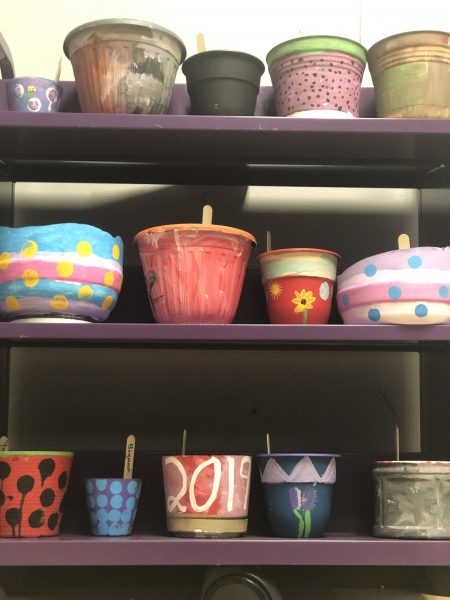 AXL CAP Action Project