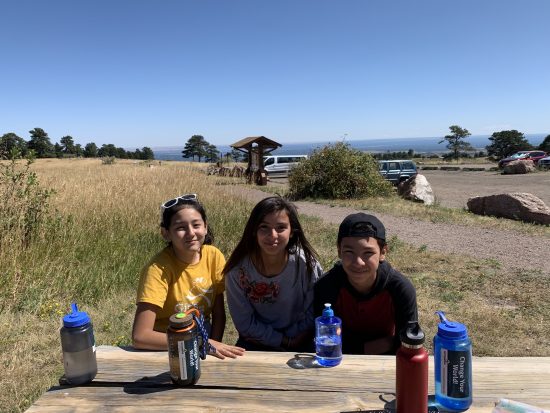 STRIVE Prep — Federal