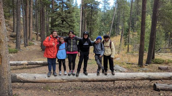 KSPA CAP Field Day 2