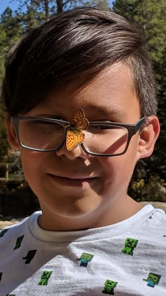 KSPA CAP Field Day 2