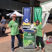 Zero Waste at Denver Startup Week 2019
