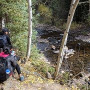 KSPA CAP Club Reflections Fall 2019