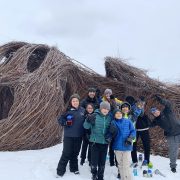 KSPA CAP Field Day Chatfield