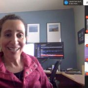 New Vista Virtual CAP class