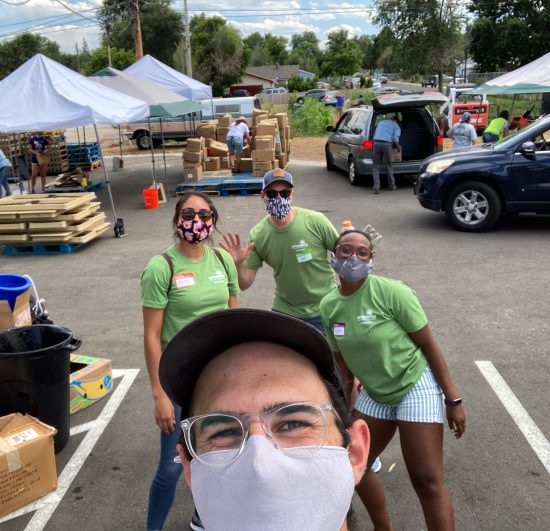 Re:Vision No Cost Grocery Program