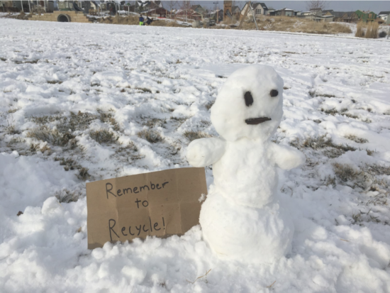 Centaurus Students Creating Change