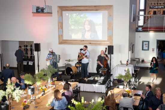 That Damn Sasquatch Bash 2022