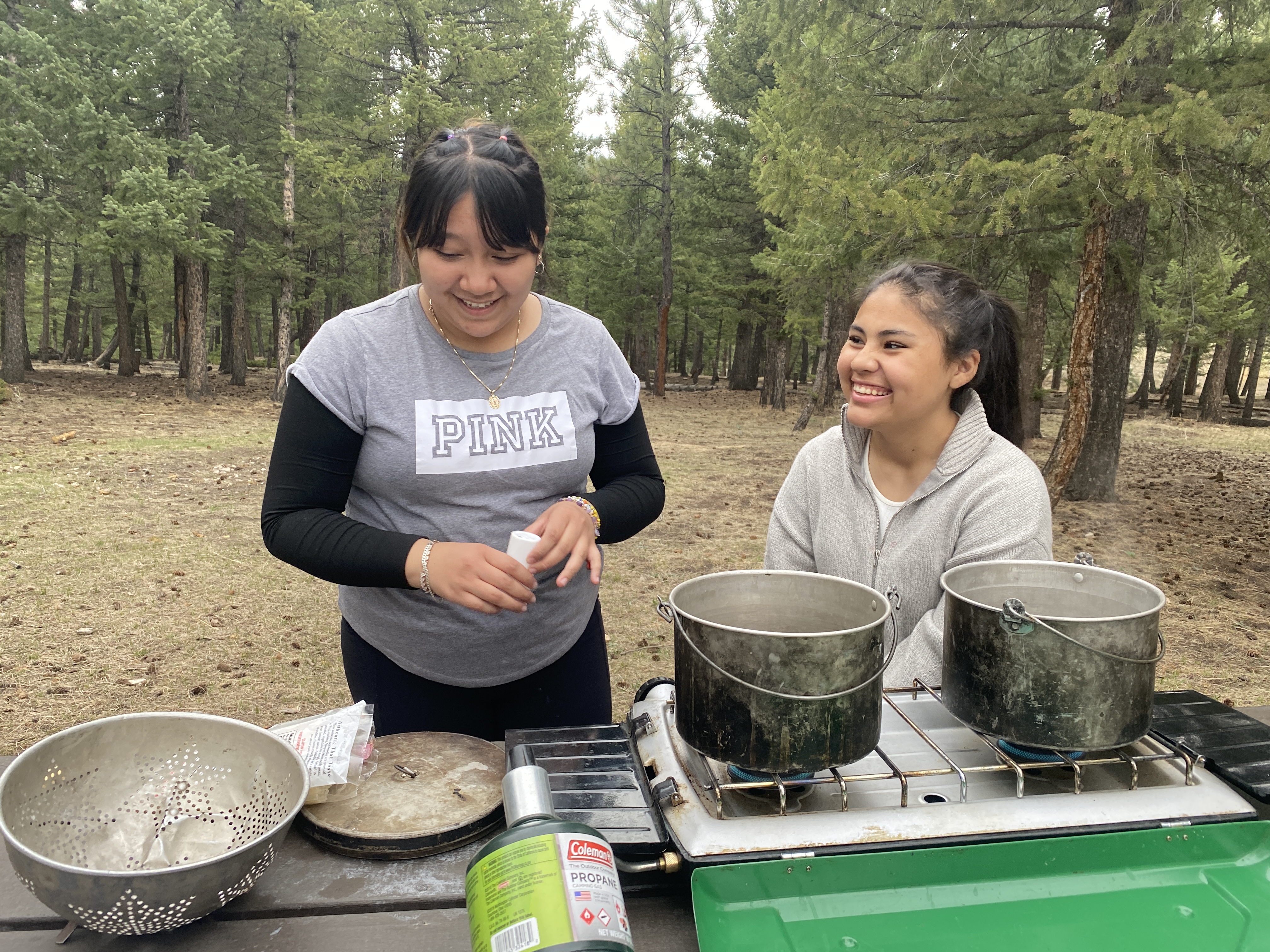 William Smith overnight