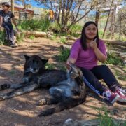 Horizons Zeb Mission Wolf