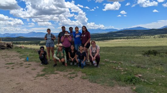 Horizons Mission Wolf