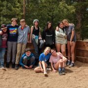 AMS spring 2022 overnight