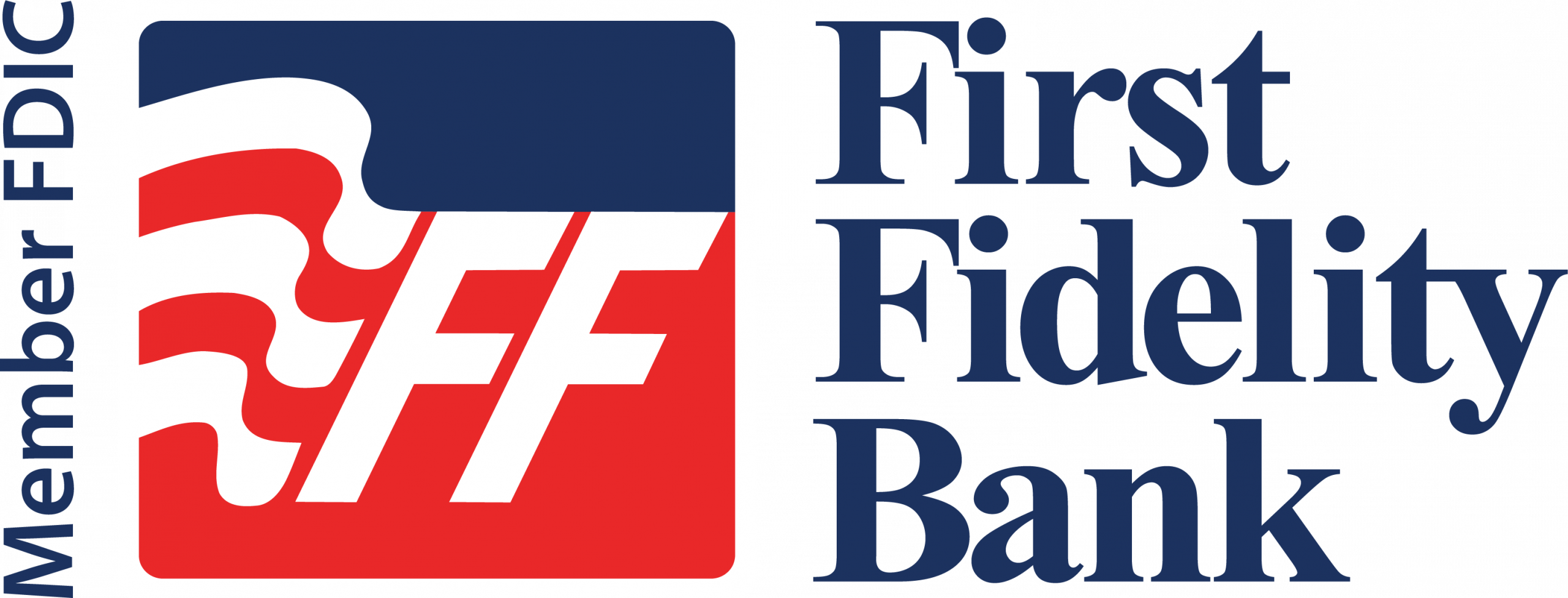 First Fidelity Bank