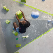 Global Climbing Day 2022