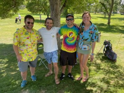 Harvard Gulch Invitational 2022