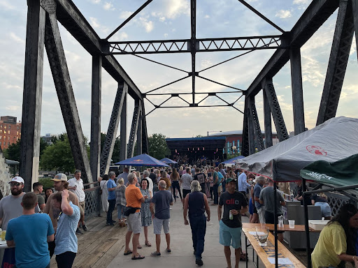 Beats on the Creek 2022