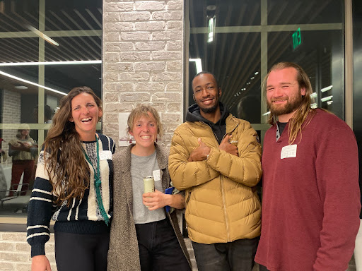 Our field instructors