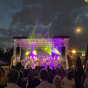 Coohills Beats on the Creek summer concert series to benefit Cottonwood Institute