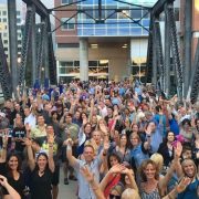 Beats on the Creek summer concert series to benefit Cottonwood Institute