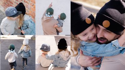 Moving Mountains Lidl Co.