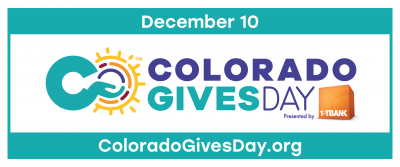 Colorado Gives Day 2024