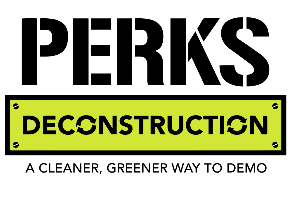 Perks Deconstruction