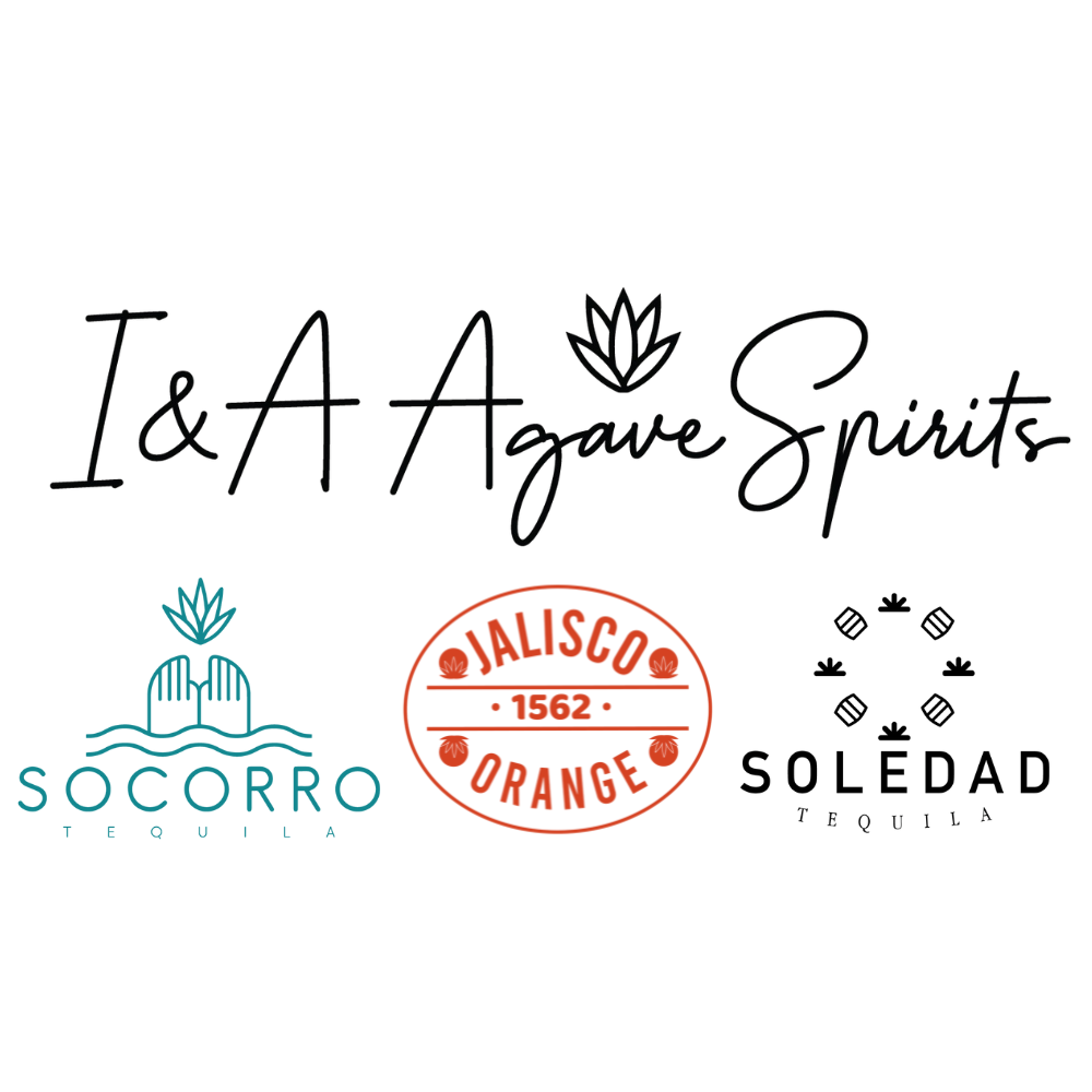 I & A Agave Spirits