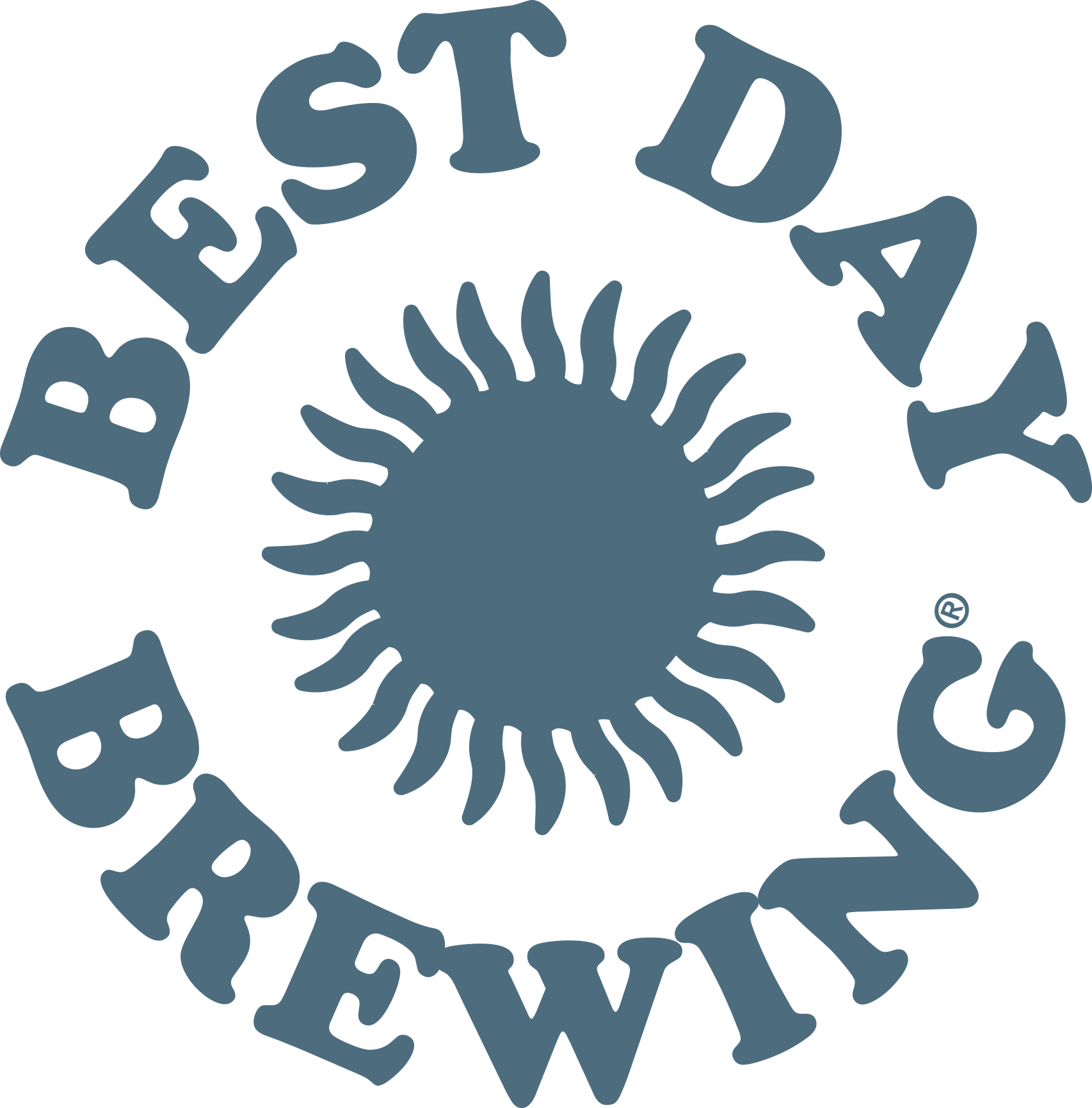 Best Day Brewing